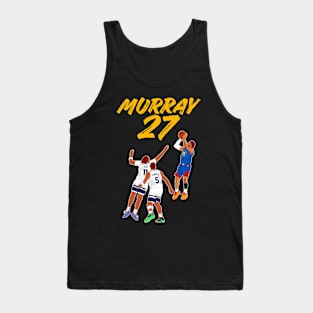 jamal murray Tank Top